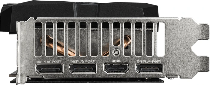 ASRock Radeon RX 5600 XT Challenger Pro 6G OC, RX5600XT CLP 6GO, 6GB GDDR6, HDMI, 3x DP