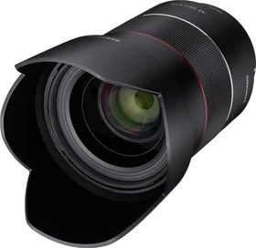Samyang AF 35mm 1.4 FE für Sony E