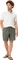 Vaude Redmont Shorts III Hose kurz khaki (Herren) Vorschaubild
