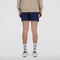 New Balance RC 5" Laufhose kurz nb navy (Herren) Vorschaubild