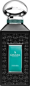 Gisada Luxury Collection Paraiba Eau de Parfum, 100ml