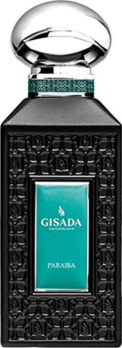 Gisada Luxury Collection Eau de Parfum
