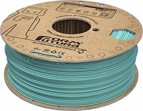 Formfutura EasyFil ePLA, Light Green, Spule, 1.75mm, 1.00kg