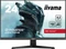 iiyama G-Master G2470HS-B1 Red Eagle, 23.8" Vorschaubild