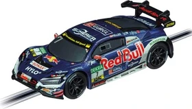 Carrera GO!!! Audi R8 LMS GT3 evo II DTM Abt, R. Feller, No.7