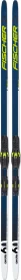 Fischer Aerolite Skate 60 (inkl. Bindung) (Modell 2024/2025)