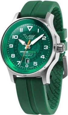 Vostok Europe Expedition South Pole