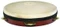 Meinl Shell-Tuned Goat Skin Pandeiro 10" Vorschaubild