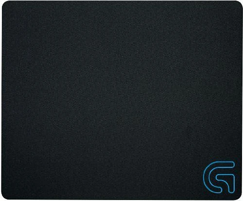 Logitech G240 Cloth Gaming Mousepad