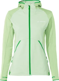 Vaude Scopi Fleece Funktionsjacke jade (Damen)