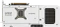 ASUS Prime Radeon RX 9070 XT White OC Edition, PRIME-RX9070XT-O16G-WHITE, 16GB GDDR6, HDMI, 3x DP Vorschaubild