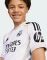 adidas Real Madrid 2025/2026 Heimtrikot (Junior) Vorschaubild