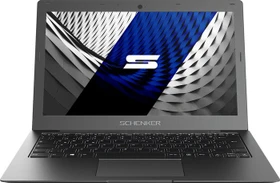 Schenker S306-tzw, Core i5-6200U, 8GB RAM, 256GB SSD, DE
