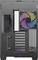 Antec Constellation C8 Black ARGB, Glasfenster Vorschaubild