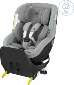 Maxi-Cosi Mica Pro Eco i-Size authentic grey