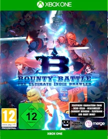 Bounty Battle (Xbox One/SX)