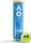 Dunlop Australian Open Tennisbälle, 4 Stück