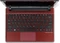 Acer Aspire One 756, rot, Pentium 997, 4GB RAM, 500GB HDD, DE Vorschaubild