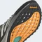 adidas Solar Glide 4 ST carbon/silver metallic/mint rush (Herren) Vorschaubild