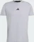 adidas Designed For Training Workout Funktionsshirt kurzarm halo silver (Herren) Vorschaubild