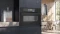 Siemens iQ700 CS938GCM1 Dampfbackofen mattschwarz Vorschaubild