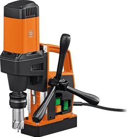 Fein KBE 32 Elektro-Magnetkernbohrmaschine inkl. Zubehör