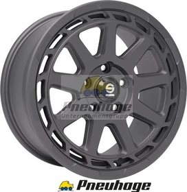 Sparco Wheels Gravel 8.0x17 5/120 ET45 (verschiedene Farben)