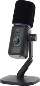Amaran Mic Desktop Stand Kit charcoal