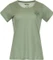 Bergans Graphic Wool Tee Funktionsshirt kurzarm (Damen) Vorschaubild