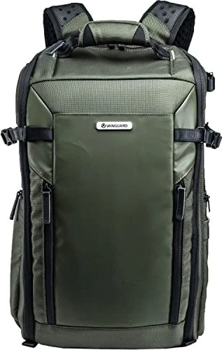 Vanguard Veo Select 48BF Rucksack grün