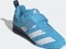 adidas Adipower II sky rush/cloud white/shadow navy (Herren) Vorschaubild