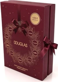 Douglas 24 Beauty Highlights Adventskalender 2026