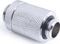 Alphacool ES D-Plug G1/4", 25.5mm, chrome Vorschaubild