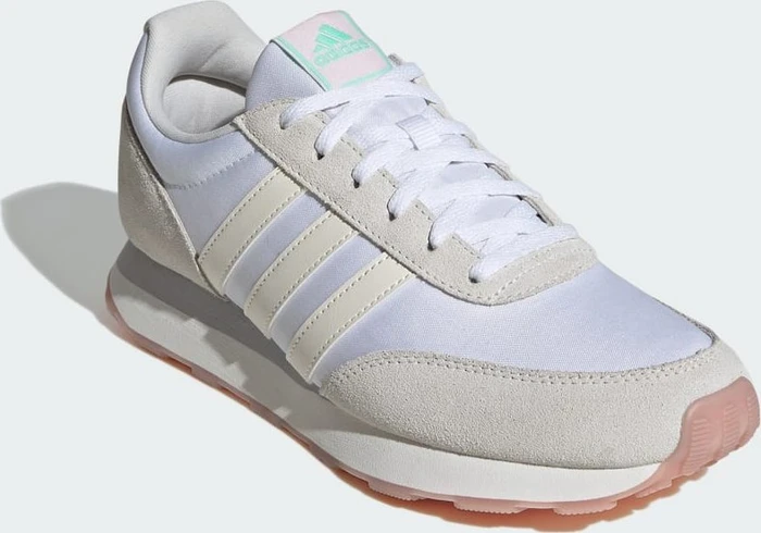 adidas Run 60s 3.0 cloud white/chalk white/crystal white (Damen)