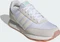 adidas Run 60s 3.0 cloud white/chalk white/crystal white (Damen) Vorschaubild