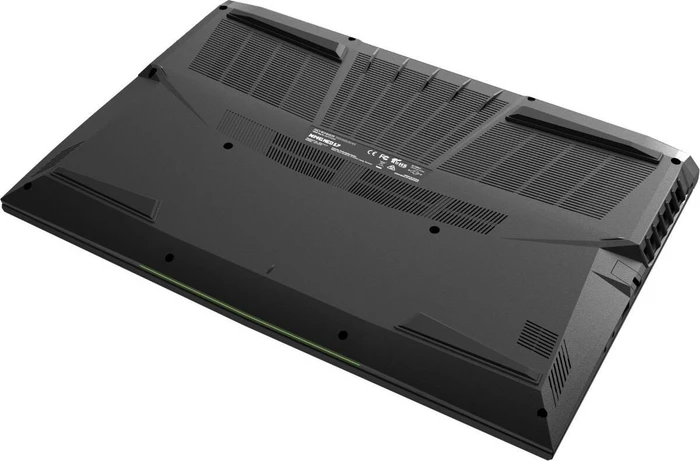 Schenker XMG NEO 17-M19nkr M19nkr, Core i7-9750H, 8GB RAM, 500GB SSD, GeForce GTX 1660 Ti, DE