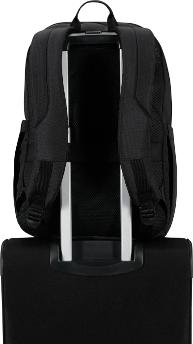 American Tourister Urban Groove 15.6" Laptop-Rucksack, schwarz