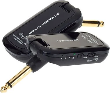 Harley Benton AirBorne 2.4GHz Instrument