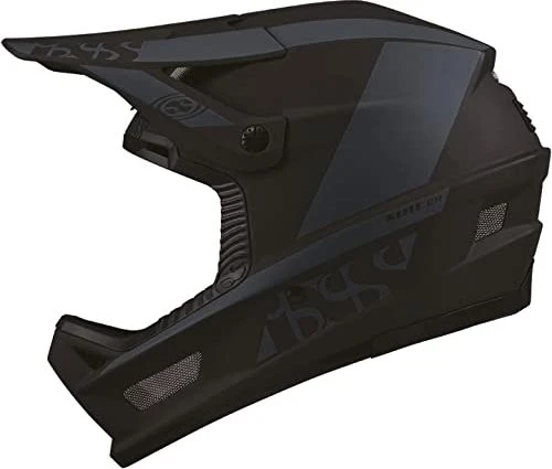 iXS Xult Fullface-Helm