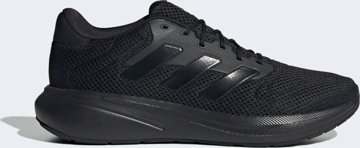 adidas Response core black (Herren)
