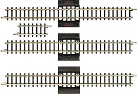 Märklin - Spur Z Gleis - Kehrschleifengarnitur