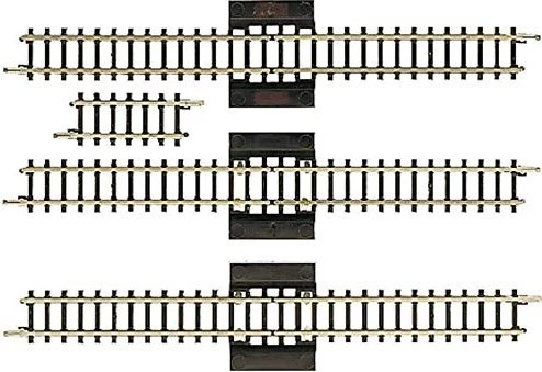 Märklin - Spur Z Gleis - Kehrschleifengarnitur