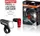Osram LEDsBike Race 100 Beleuchtungsset (LEDBL103 SET)