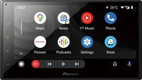 Pioneer SPH-DA360DAB