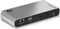 Alogic Turbo Docking Station Dual Display, Space Grey, Thunderbolt 3 [Buchse] Vorschaubild