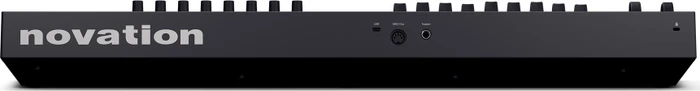 Novation Launchkey 49 MK4 schwarz