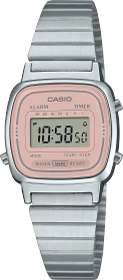 Casio mini Collection LA670WEA-4A2EF