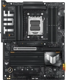 ASUS TUF Gaming X870-Plus WIFI (AMD AM5)