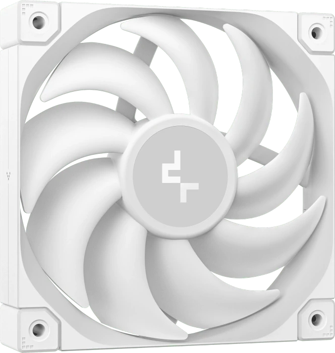 DeepCool AK620 Digital Pro WH, weiß