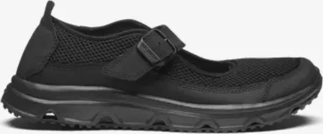 Salomon RX Marie-Jeanne schwarz